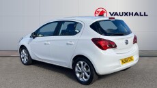 Vauxhall Corsa 1.4 Energy 5dr [AC] Petrol Hatchback